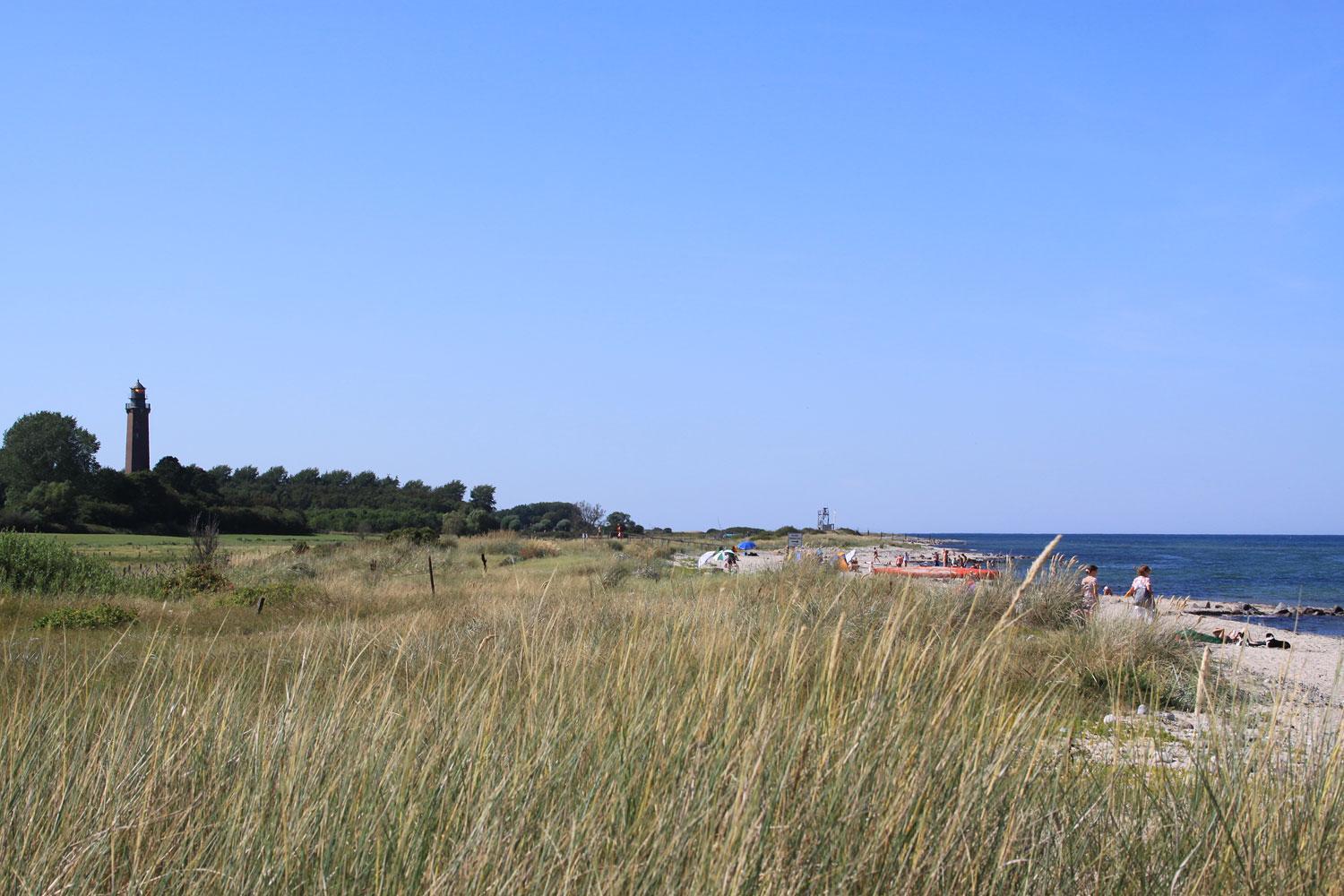 Ferienhaus 3 Campingpark Waldesruh Behrensdorf المظهر الخارجي الصورة